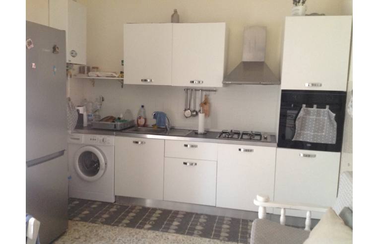 camera singola in affitto a Foggia in zona Centro Città