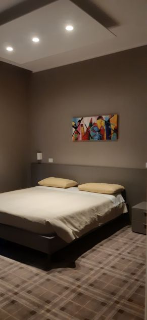 camera singola in affitto a Foggia