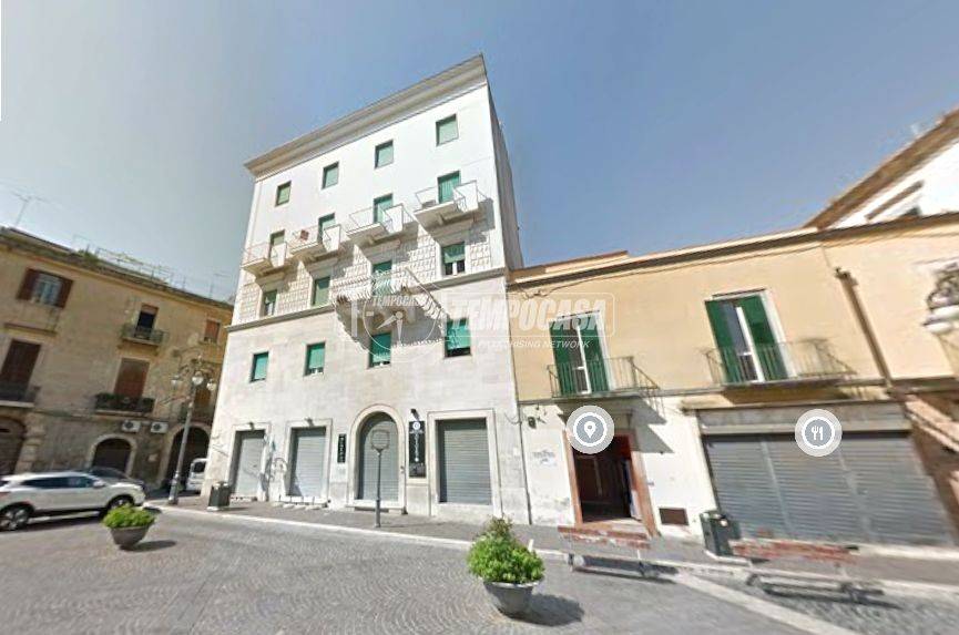 negozio in affitto a Foggia in zona Centro Città