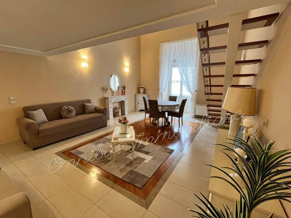 appartamento in affitto a Foggia in zona Centro Città