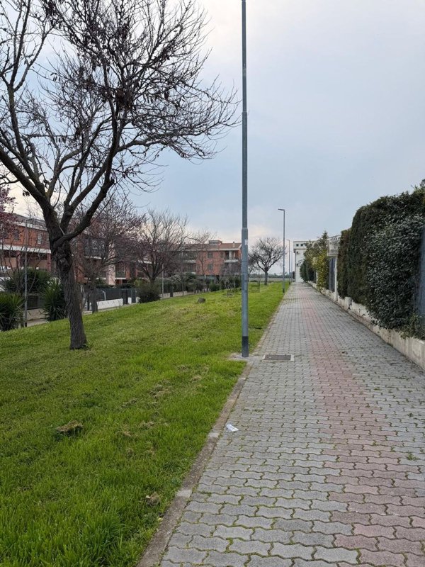 appartamento in affitto a Foggia in zona Macchia Gialla