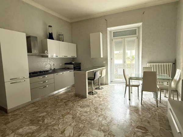 appartamento in affitto a Foggia in zona Centro Città