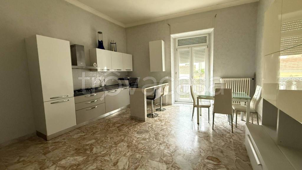 appartamento in affitto a Foggia in zona Centro Città