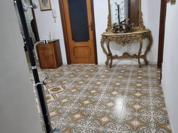 appartamento in affitto a Foggia in zona Camporeale