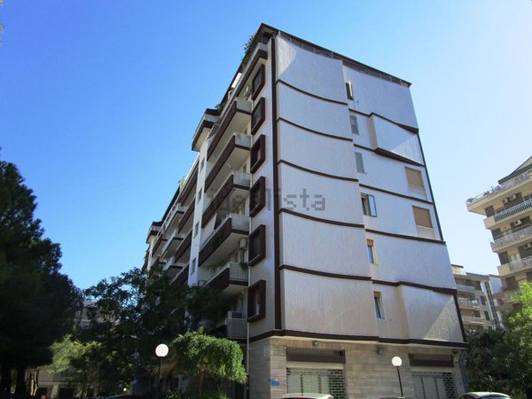 appartamento in affitto a Foggia