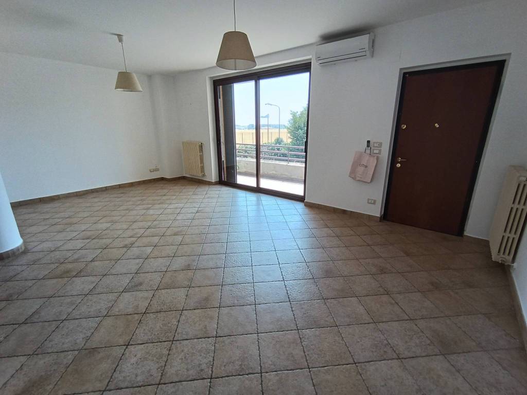 casa indipendente in affitto a Foggia in zona Camporeale