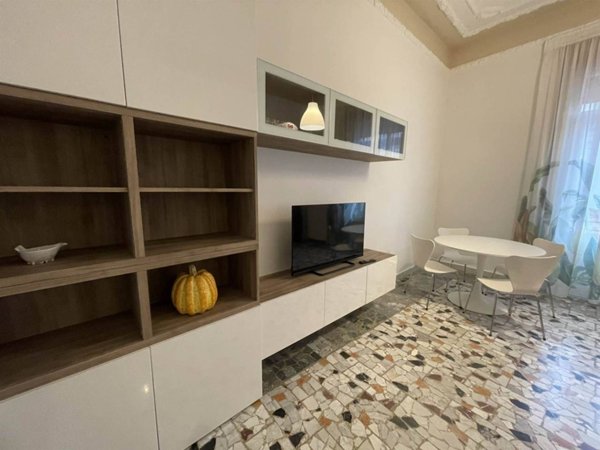 appartamento in affitto a Foggia in zona Centro Città