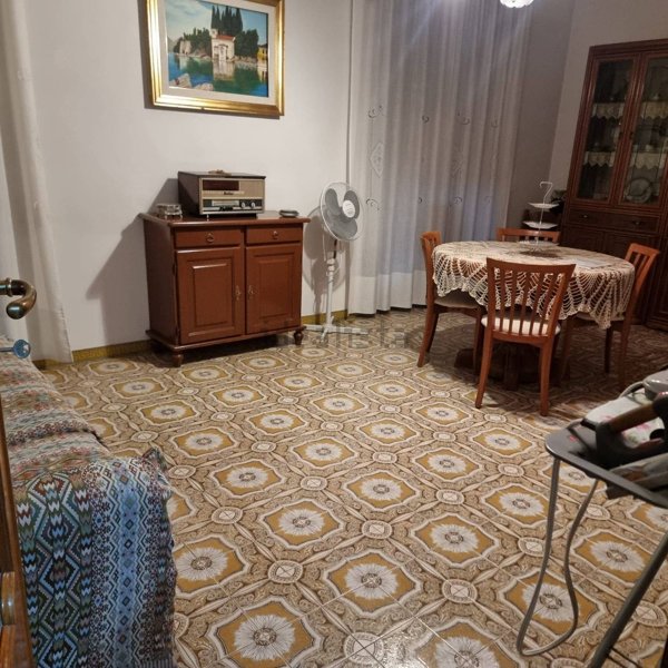 appartamento in affitto a Foggia in zona Camporeale