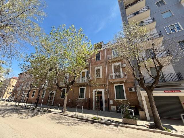 appartamento in affitto a Foggia