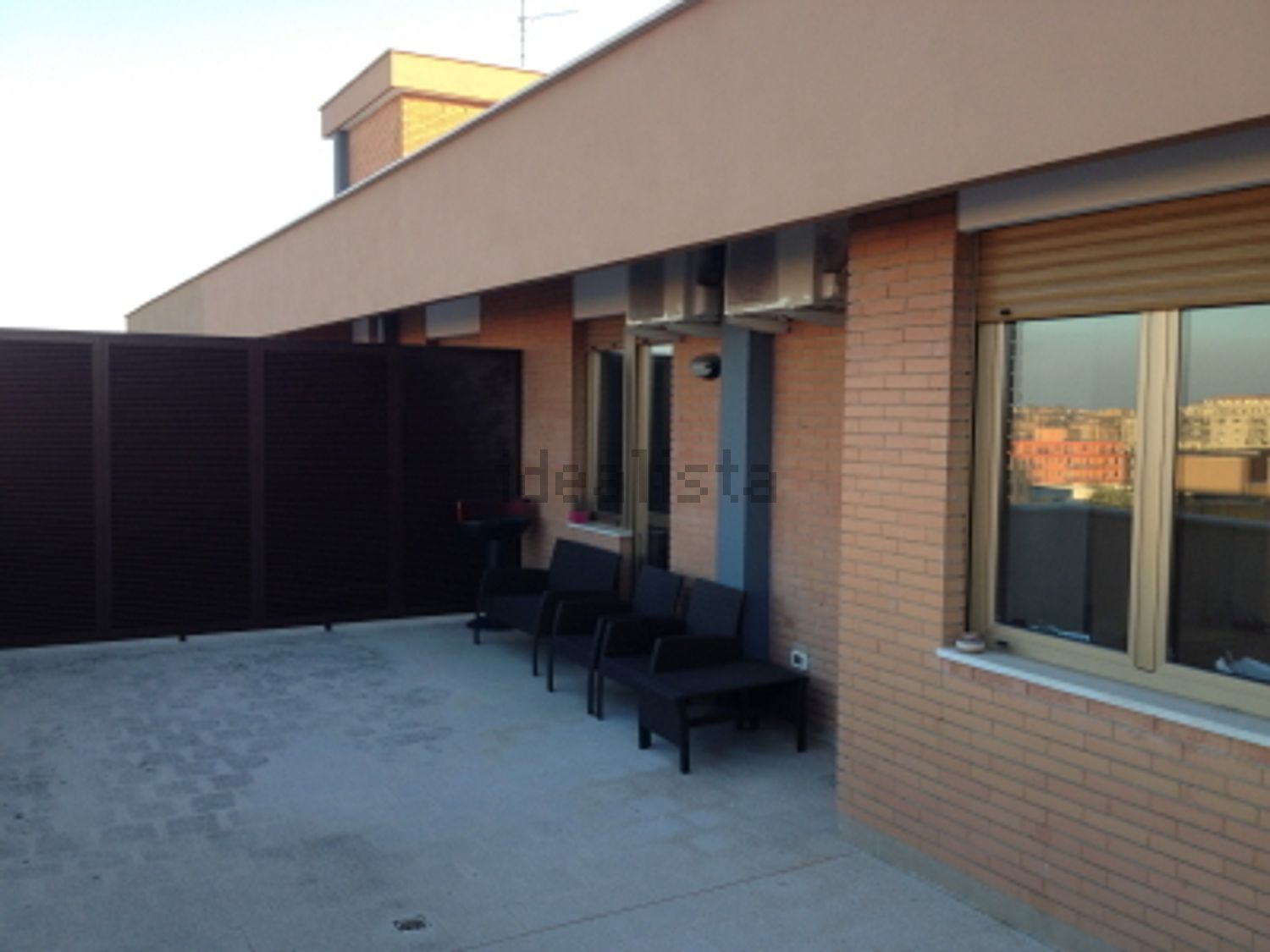 appartamento in affitto a Foggia