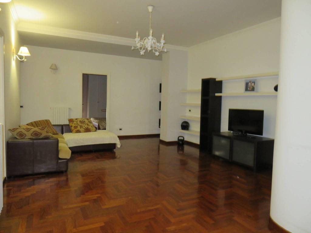 appartamento in affitto a Foggia in zona Centro Città