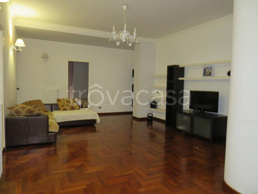 appartamento in affitto a Foggia in zona Centro Città