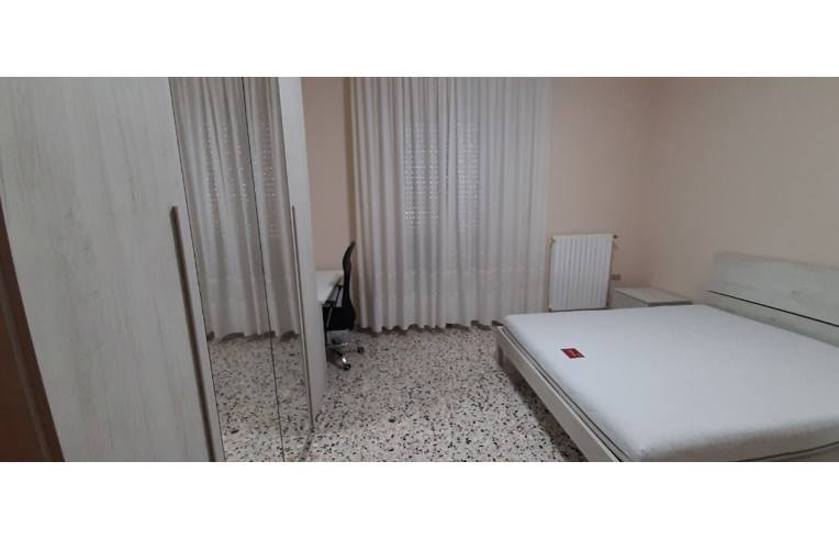 camera singola in affitto a Foggia in zona Centro Città