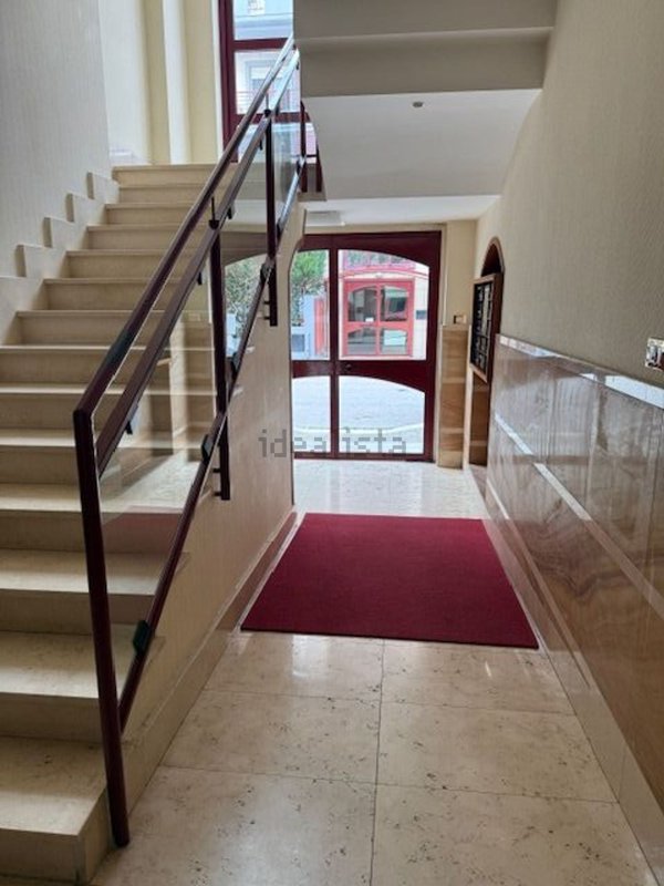 appartamento in affitto a Foggia in zona Macchia Gialla