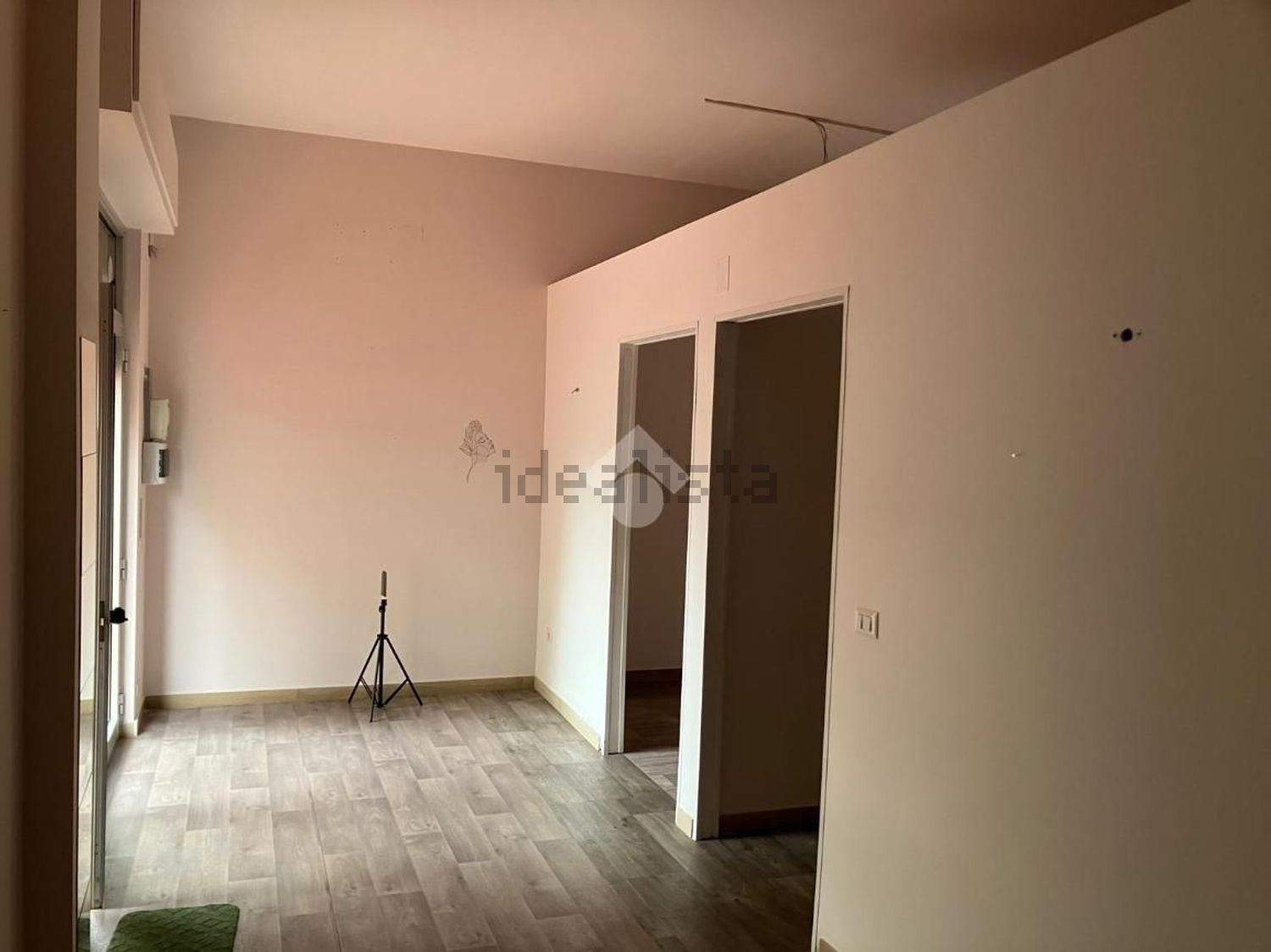 loft in affitto a Foggia in zona Macchia Gialla