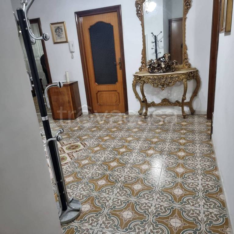 appartamento in affitto a Foggia in zona Camporeale