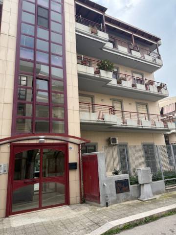 appartamento in affitto a Foggia in zona Macchia Gialla