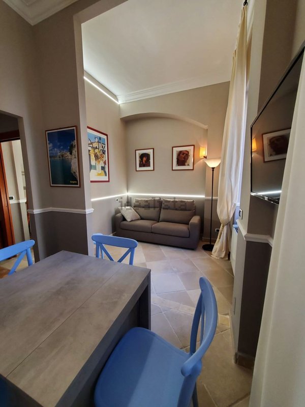 appartamento in affitto a Foggia