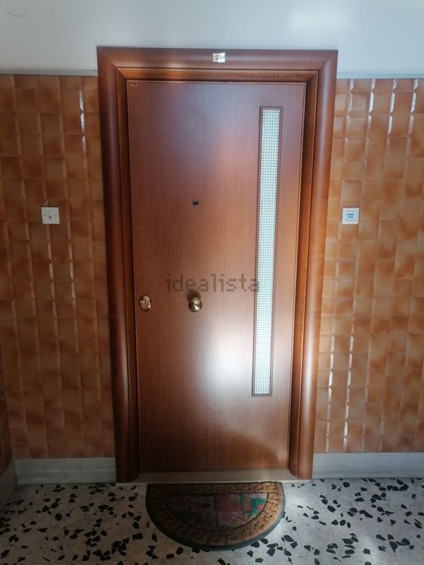 appartamento in affitto a Foggia