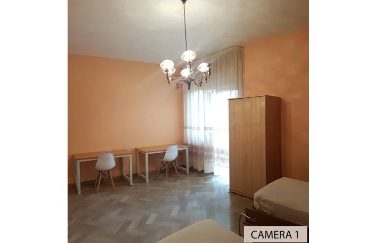 appartamento in affitto a Foggia