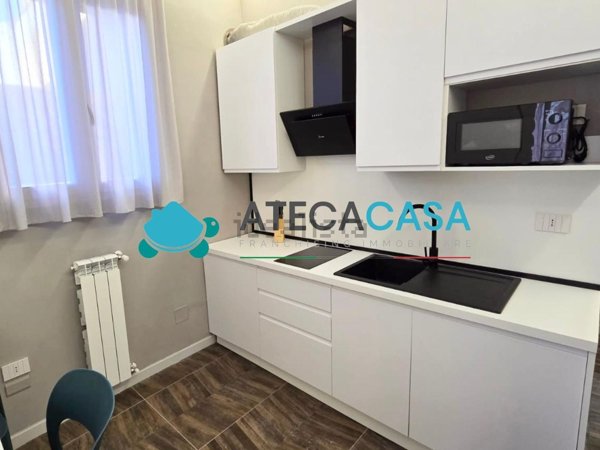 appartamento in affitto a Foggia