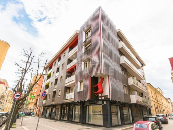 appartamento in affitto a Foggia in zona Centro Città