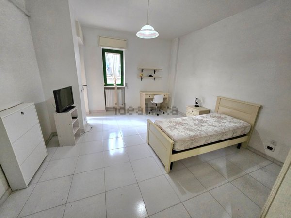 appartamento in affitto a Foggia in zona Centro Città