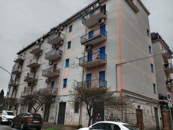 appartamento in affitto a Foggia