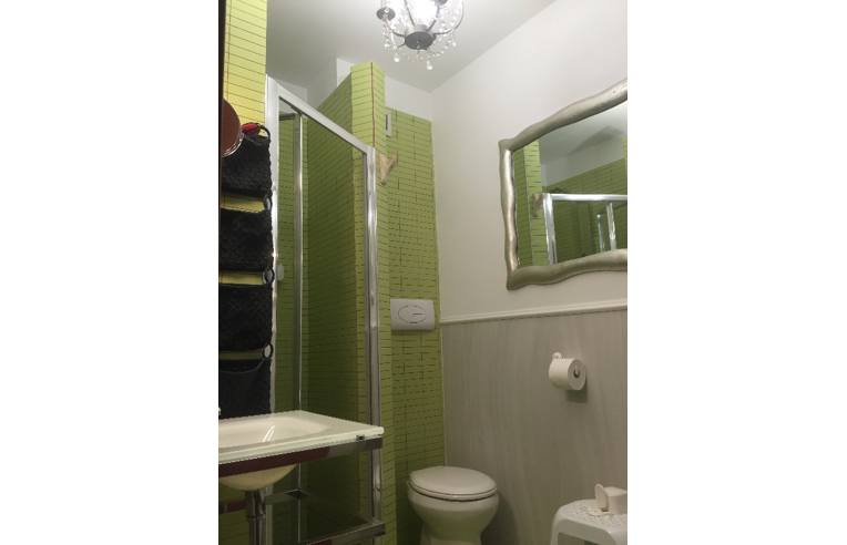 appartamento in affitto a Foggia