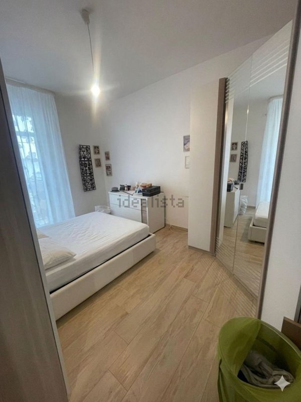 appartamento in affitto a Foggia in zona Centro Città