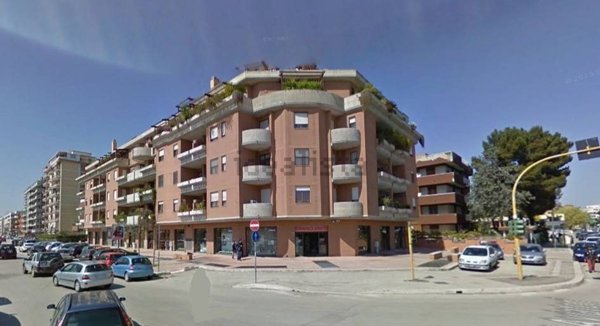 appartamento in affitto a Foggia in zona Macchia Gialla