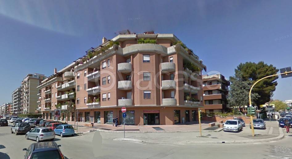 appartamento in affitto a Foggia in zona Macchia Gialla