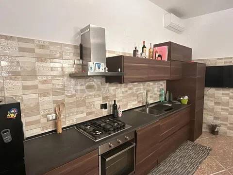 appartamento in affitto a Foggia in zona Immacolata / San Pio X