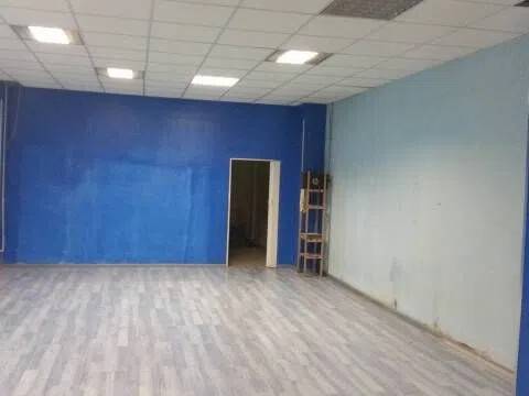 negozio in affitto a Foggia in zona Camporeale