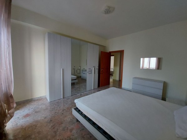 appartamento in affitto a Foggia in zona Centro Città
