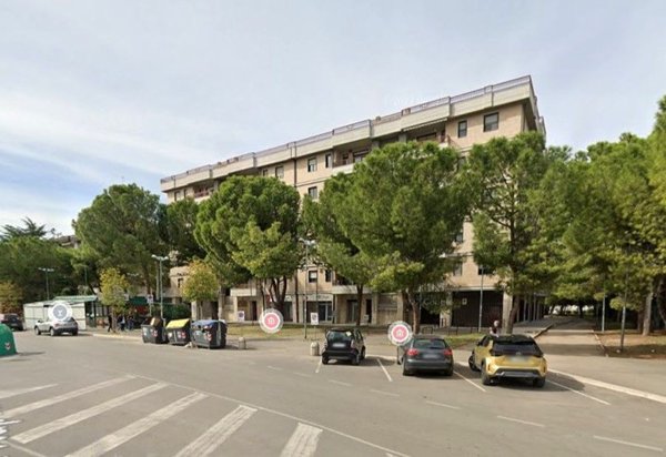 ufficio in affitto a Foggia