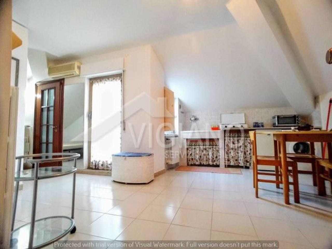 appartamento in affitto a Foggia