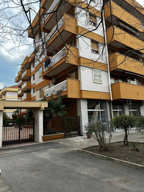 appartamento in affitto a Foggia in zona Macchia Gialla