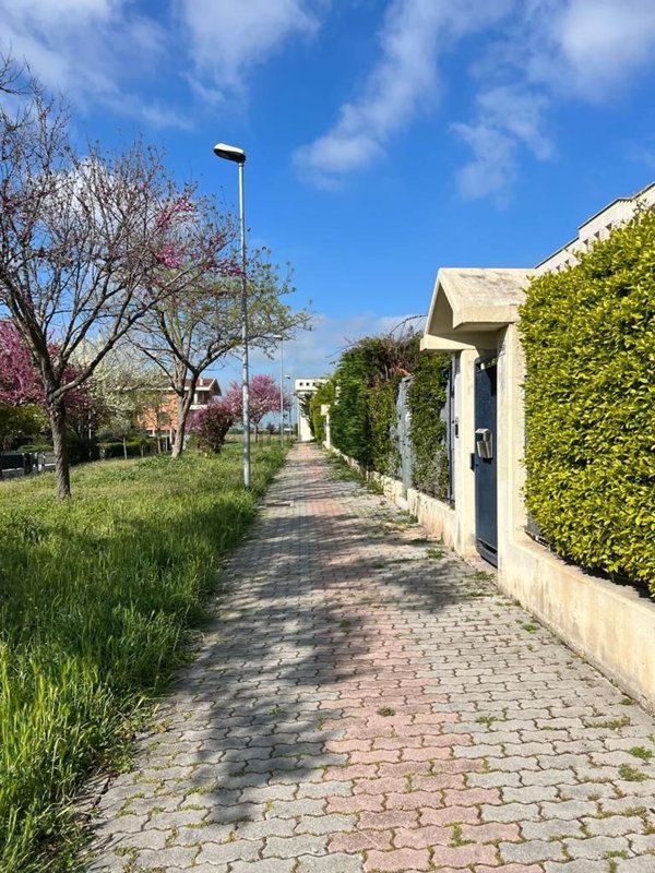 appartamento in affitto a Foggia in zona Macchia Gialla