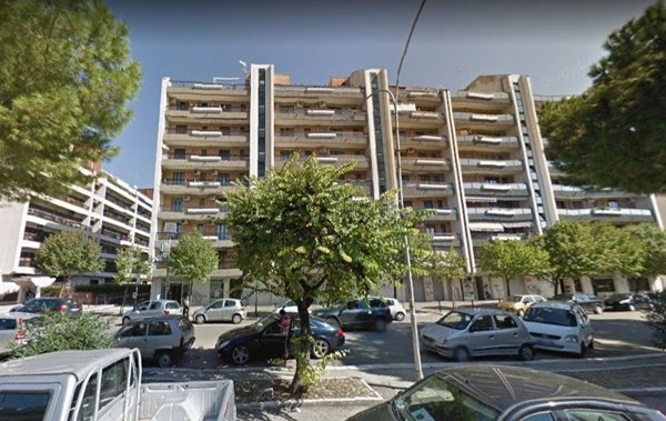 appartamento in affitto a Foggia in zona Stadio