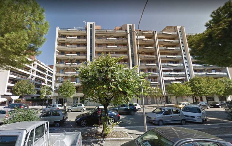 appartamento in affitto a Foggia in zona San Ciro