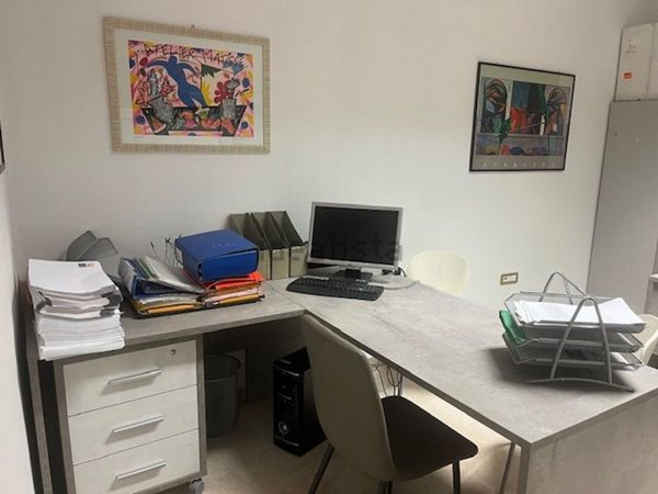 ufficio in affitto a Foggia