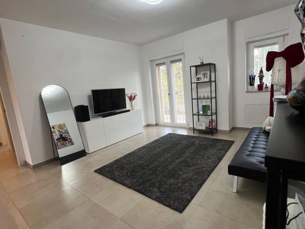 appartamento in affitto a Foggia