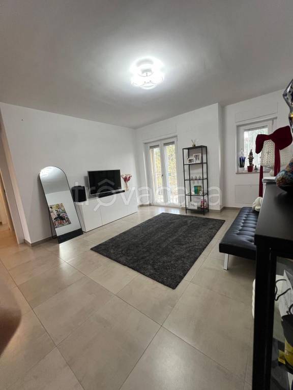 appartamento in affitto a Foggia