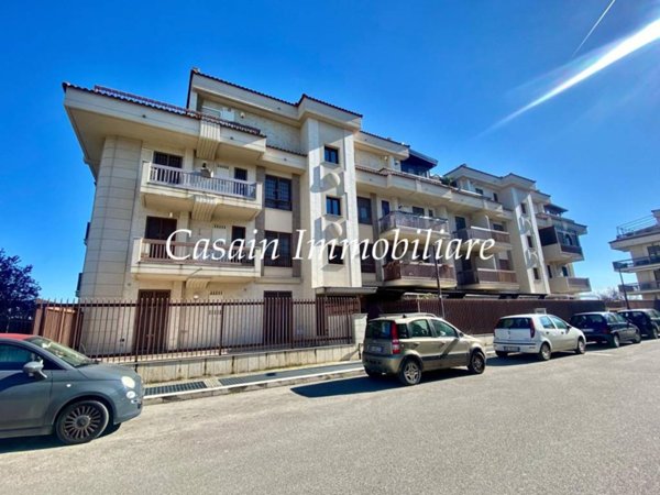 appartamento in affitto a Foggia in zona Immacolata / San Pio X