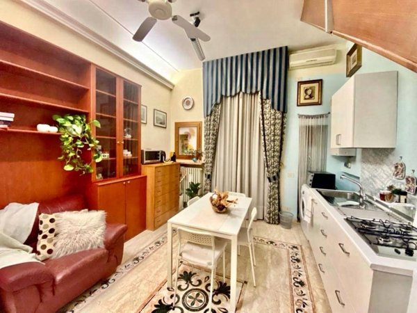 appartamento in affitto a Foggia