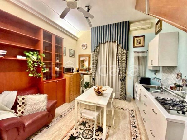 appartamento in affitto a Foggia in zona Centro Città