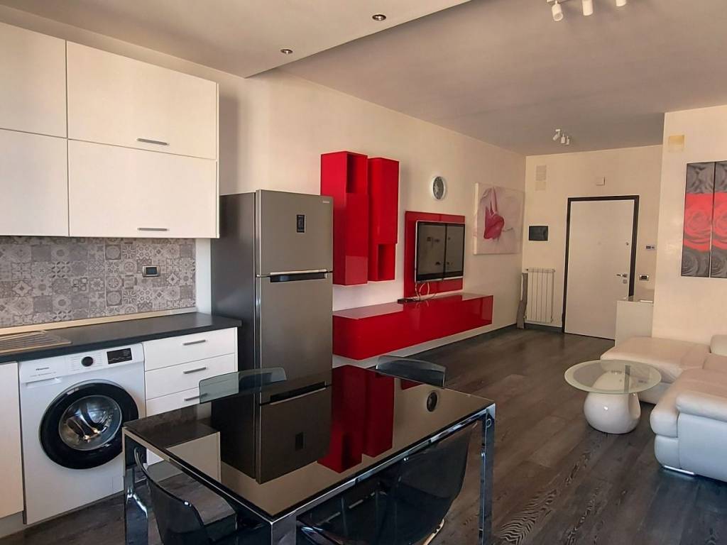 appartamento in affitto a Foggia in zona CEP