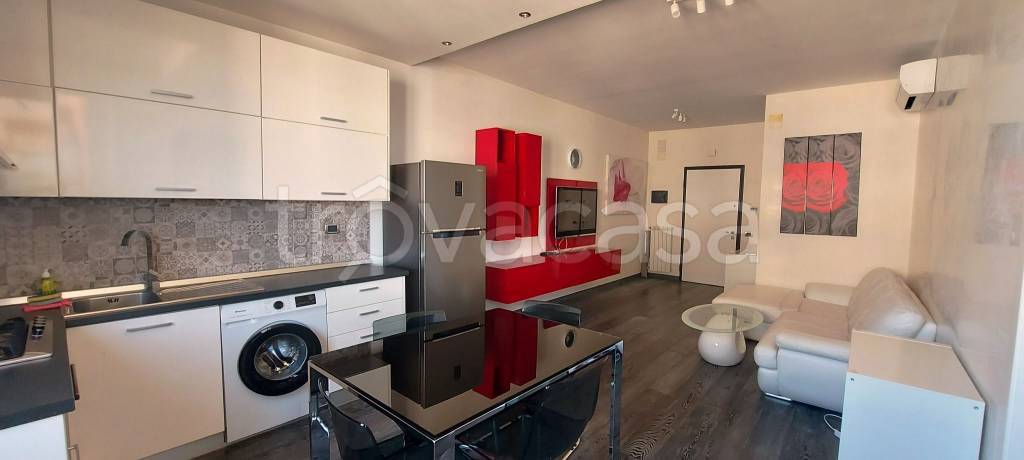 appartamento in affitto a Foggia