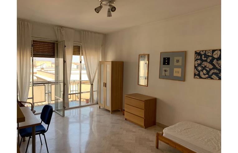 appartamento in affitto a Foggia